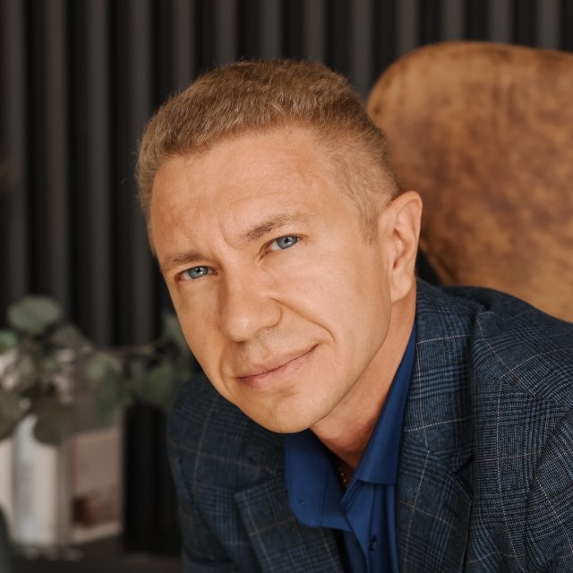 Никита Меньшиков